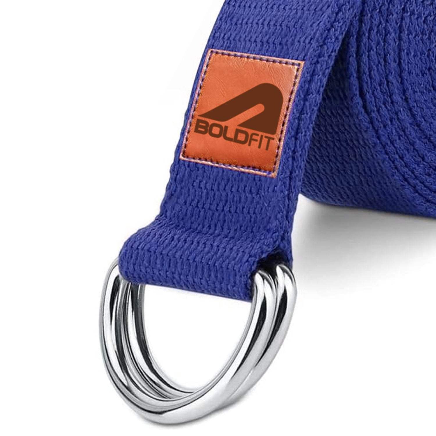 Yoga Strap/Belt for Workout-Exercise