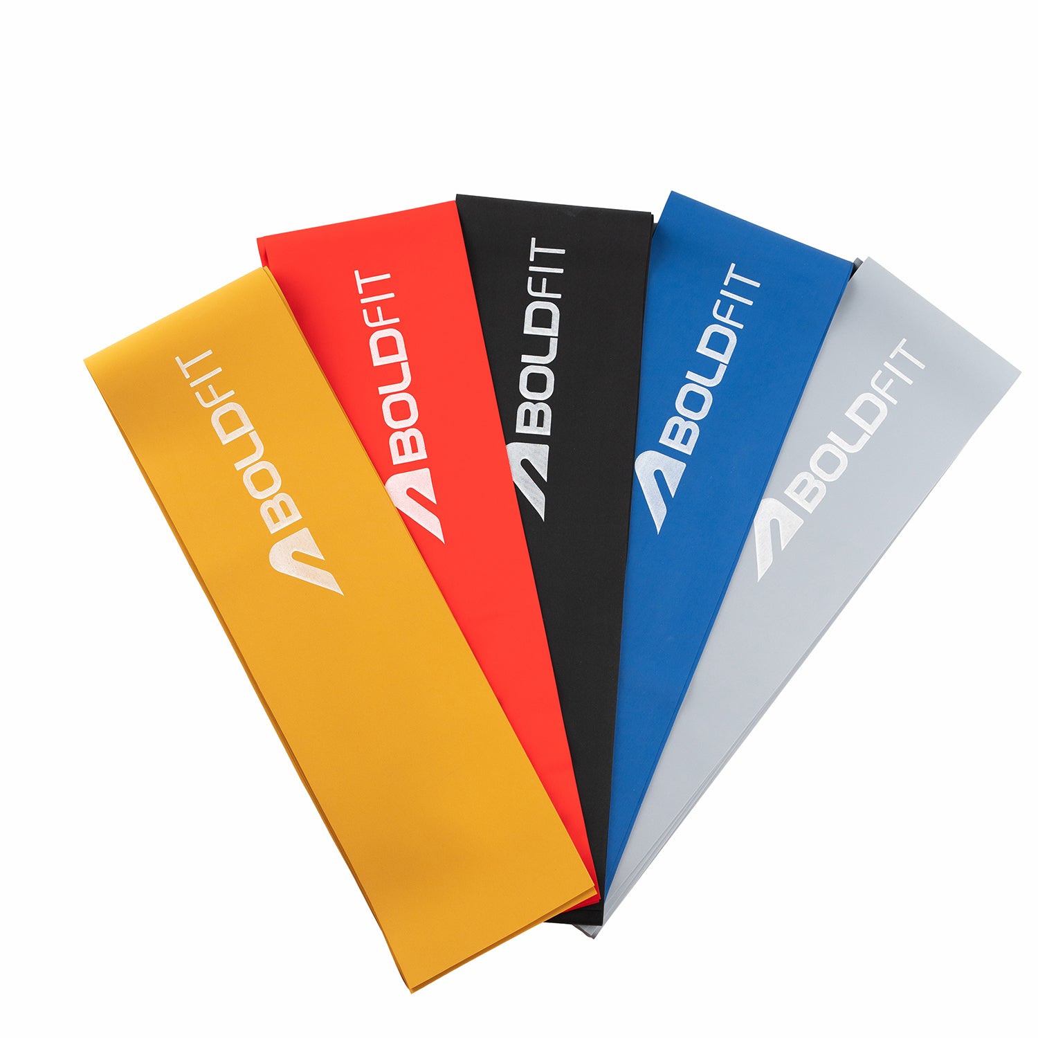 Pilates Resistance Bands