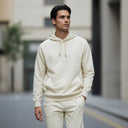 Men Whitecap Grey Hoodie