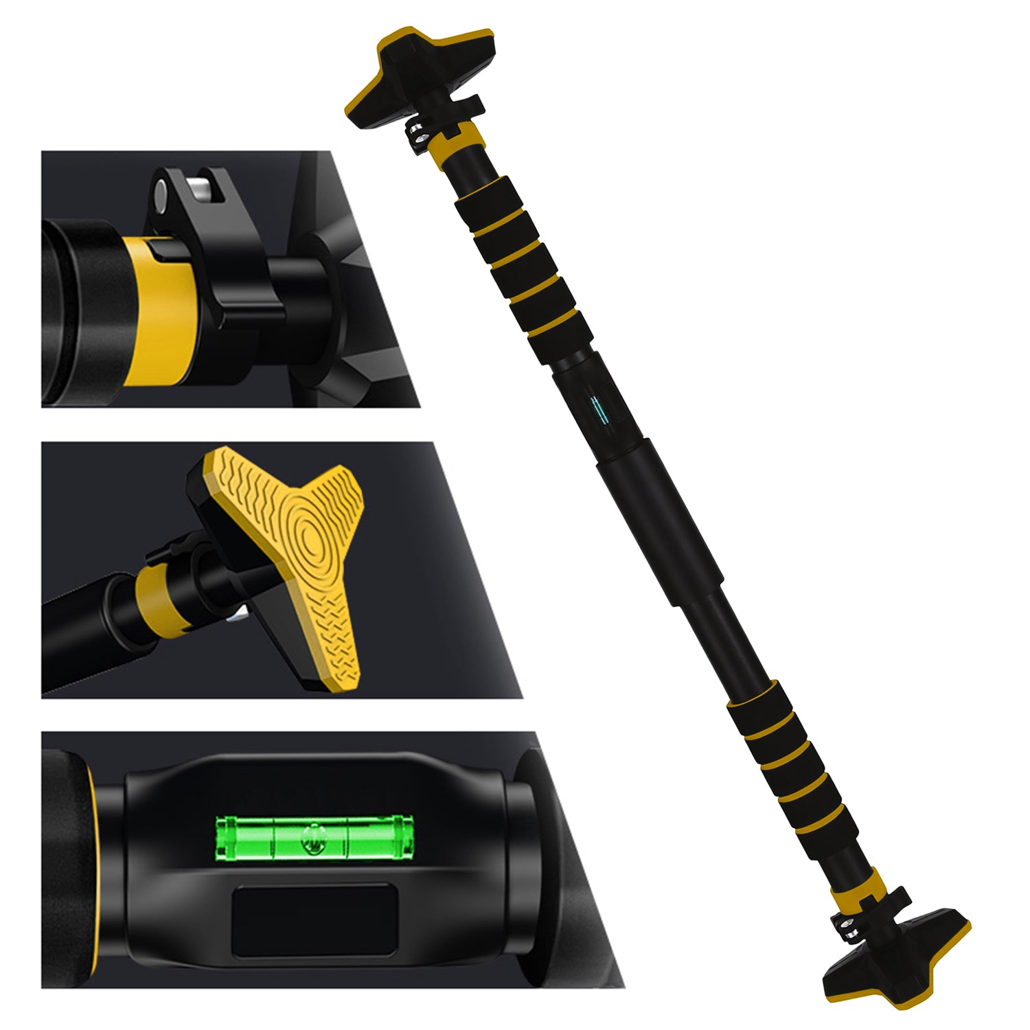 Ultimate Pull up Bar