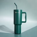 The Boldfit Chugger - Emerald