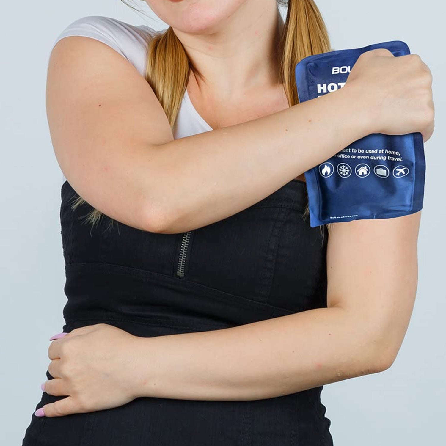 Hot and Cold Ice Pack