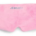 Sleep Mask Super Soft Large - Pink