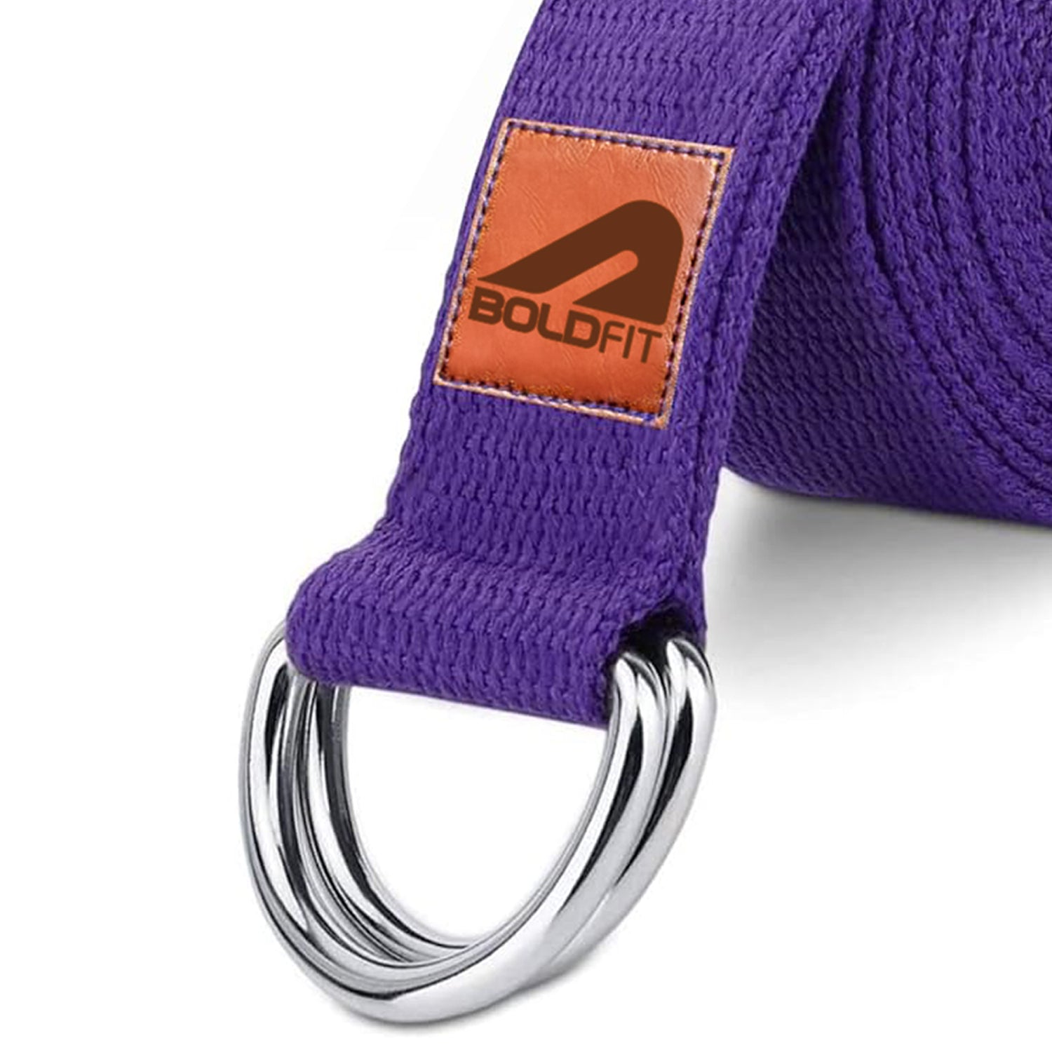 Yoga Strap/Belt for Workout-Exercise