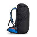 Trekmaster Rucksack 70L - Blue