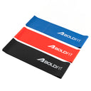 Pilates Resistance Bands