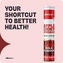 ACV Effervescent - Cola (15 Tablets)