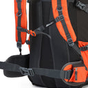 Summit X Rucksack 65L - Orange