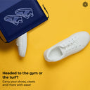 Shoe Cover - Pack of 6