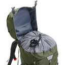 Trail Max Rucksack 60L - Army Green