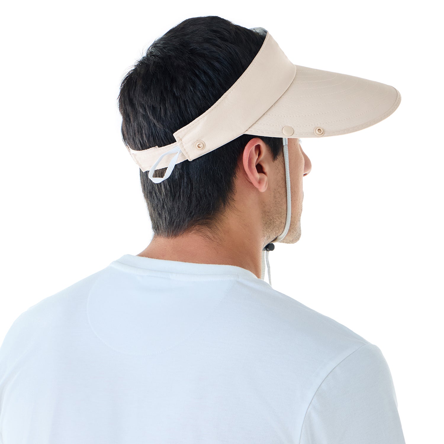 SunGuard UV Protection Hat - Beige