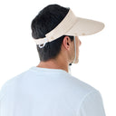 SunGuard UV Protection Hat - Beige