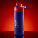 RCB Sippers Blue Red