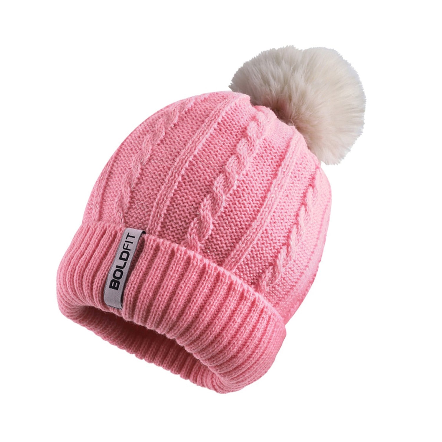 Winter Cap for Women
