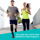 Ortho Knee Support