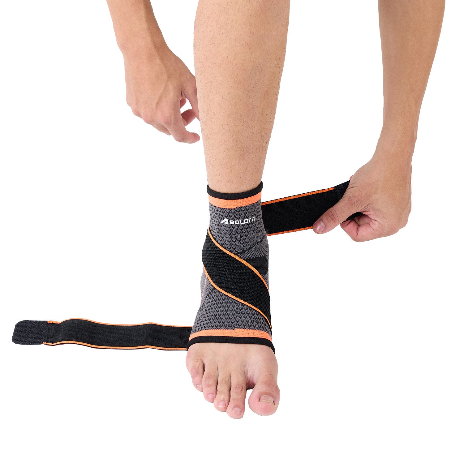 Ankle Support Compressors