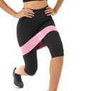 Fabric Resistance Hip Band
