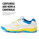 TurfPro Cricket Shoes - Neon-Green