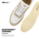 DRIPBLOC SAND BEIGE MEN'S SNEAKER