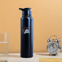 Official CSK Ranger Bottle - Black