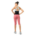 Sweat Belt Premium - Black