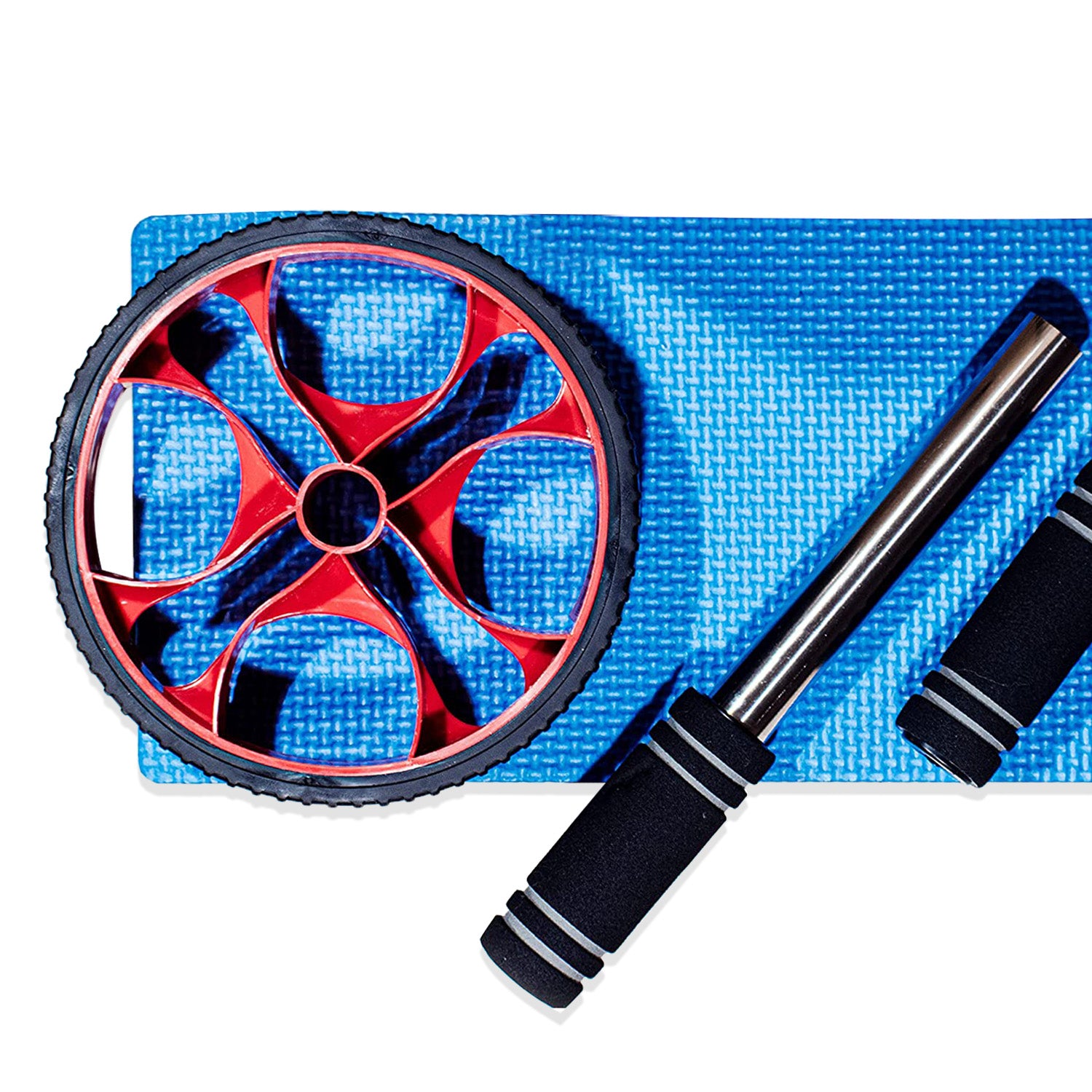 Abs Roller For Men & Women