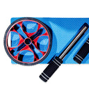 Abs Roller For Men & Women