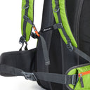 Summit X Rucksack 65L - Limegreen