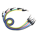 Resistance Tube - Set of 11