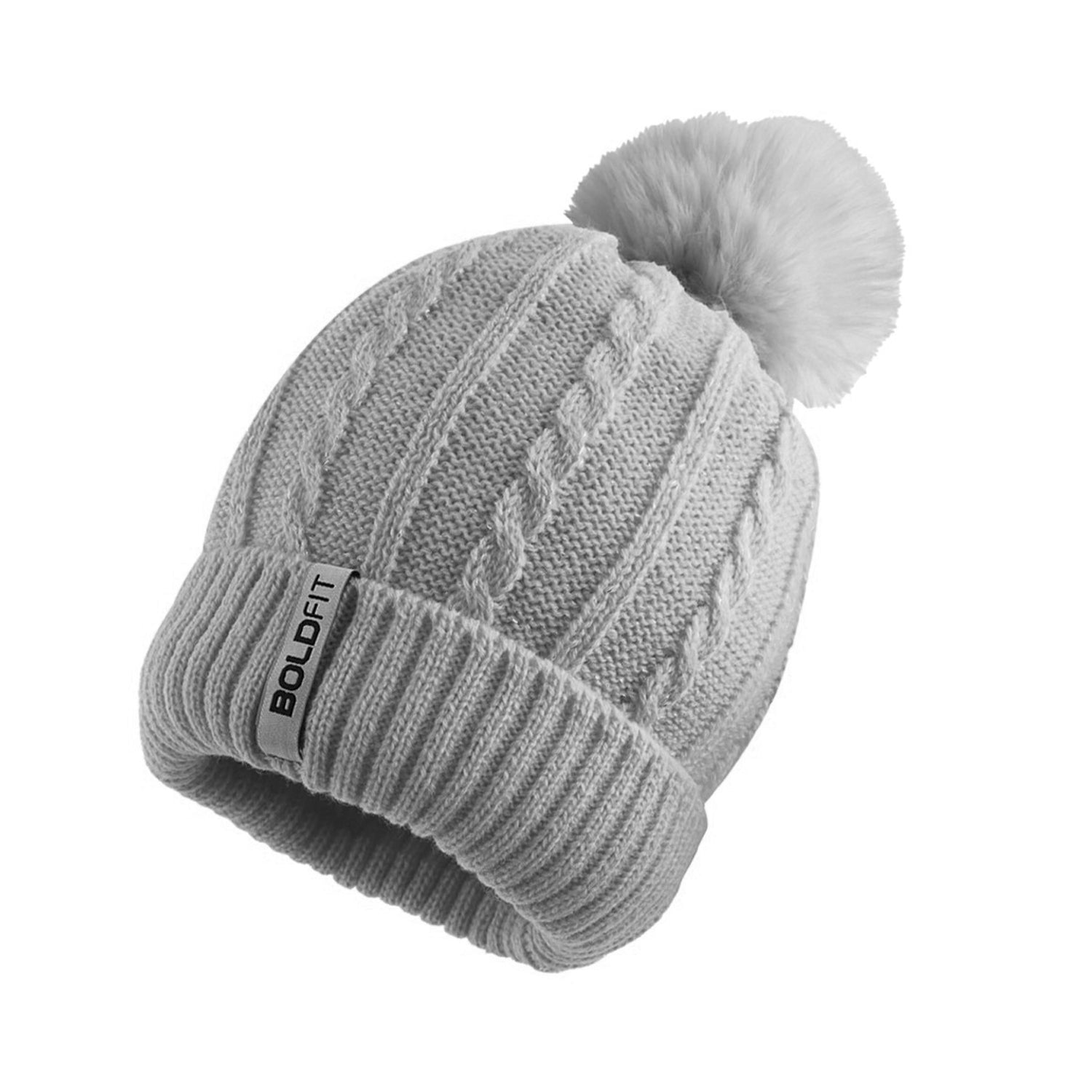 Winter Cap for Women