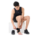 Ankle Support Compressors