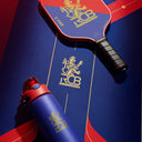 RCB OFFICIAL BUTTERFLY YOGA MAT