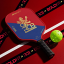 RCB OFFICIAL PICKLE BALL PADDLE