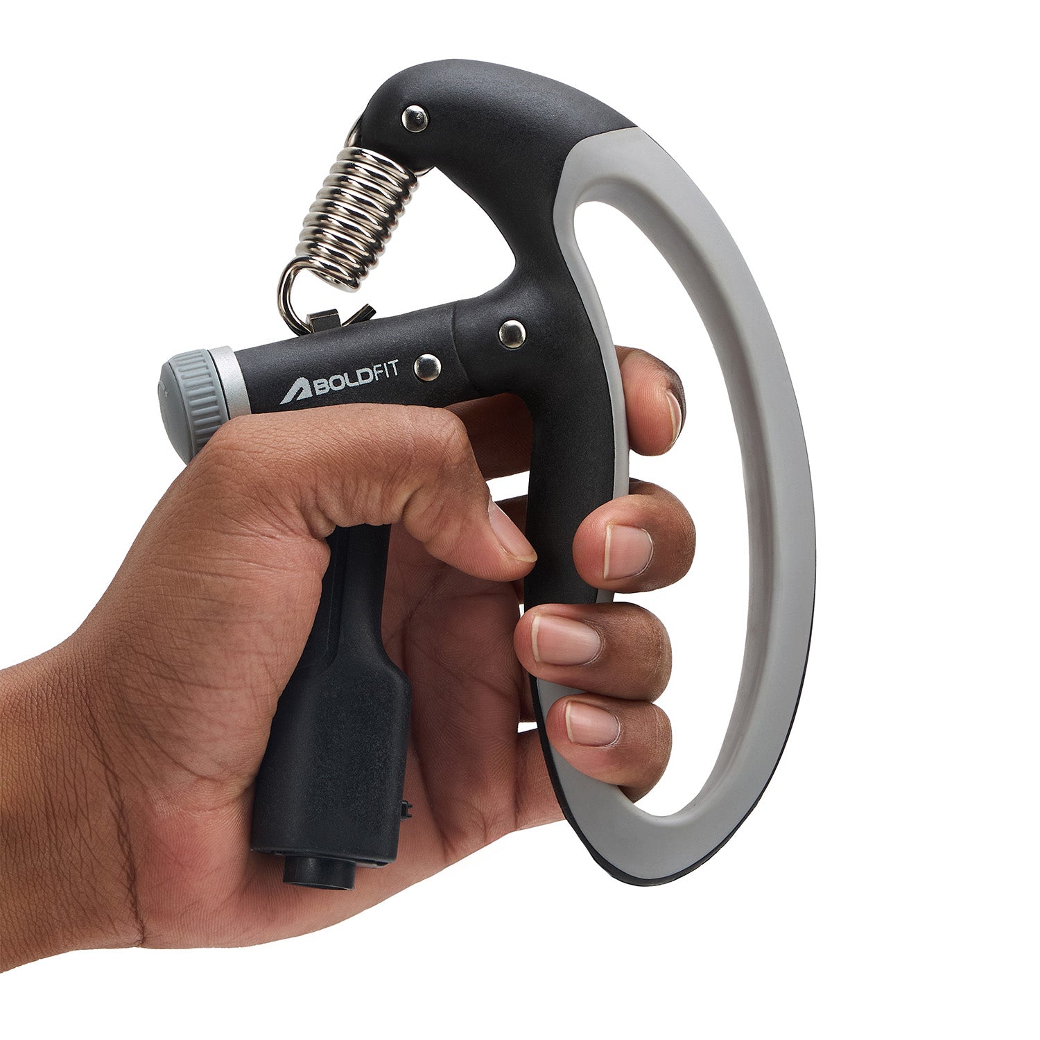 Hand Grip with Counter