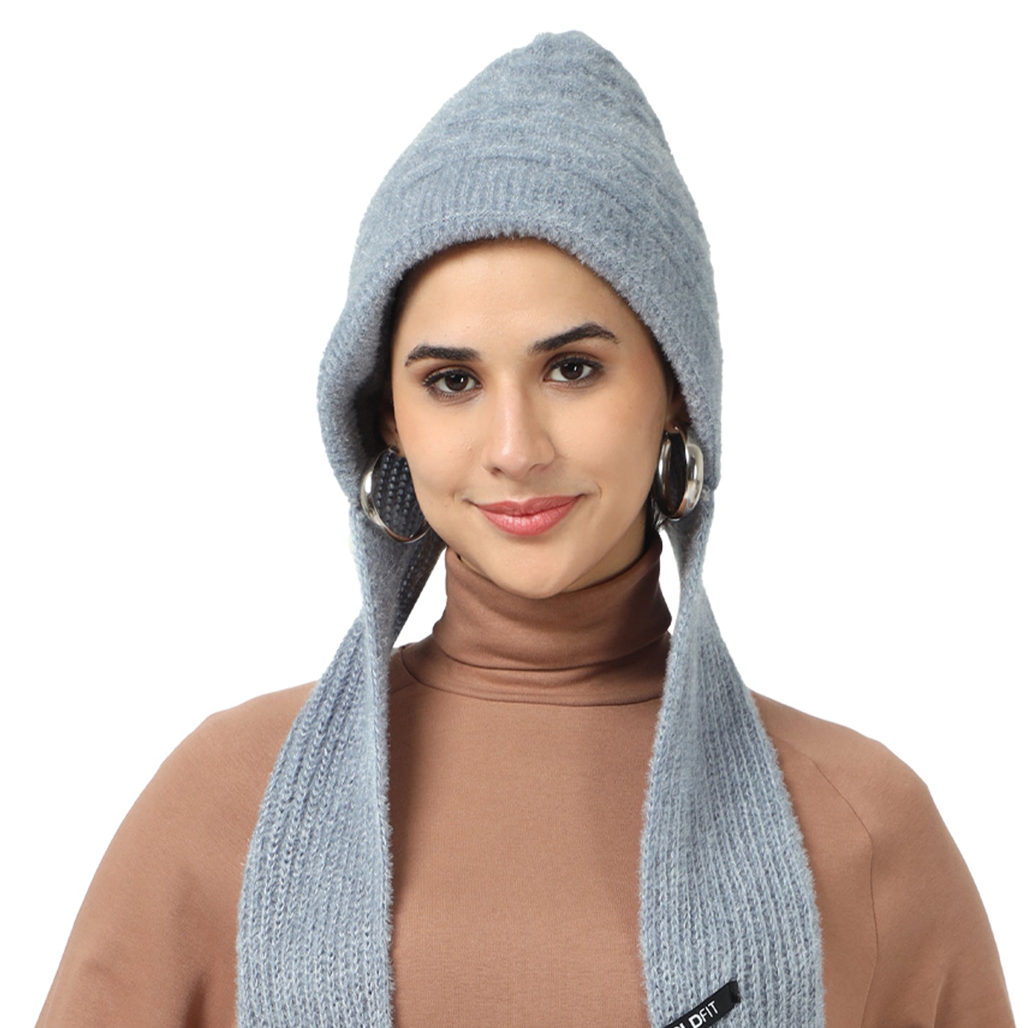 Winter Cap for Women