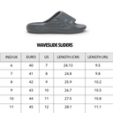 Men Waveslidz Eva - Grey