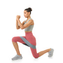 Fabric Hip Band