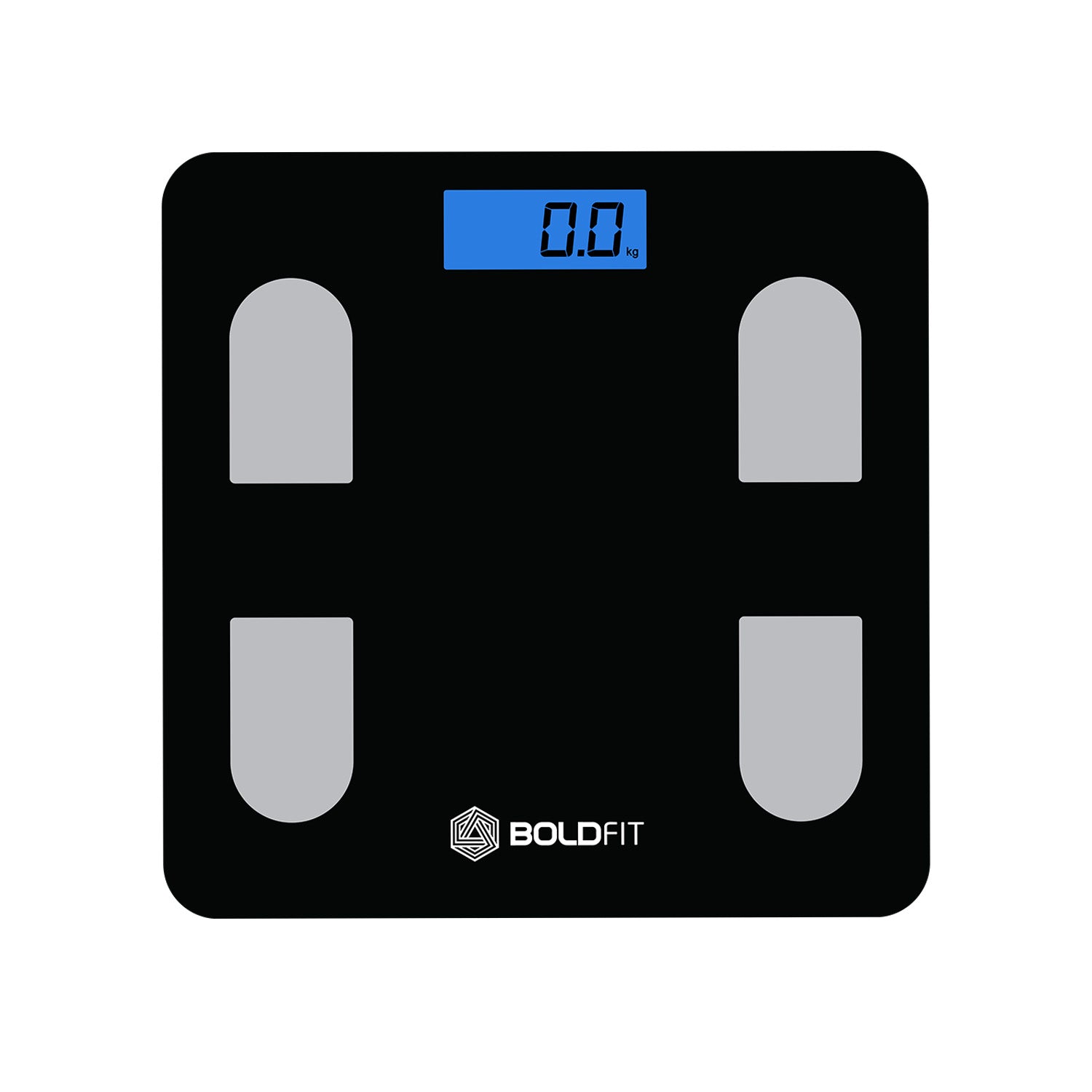 Digital Weighing Scale