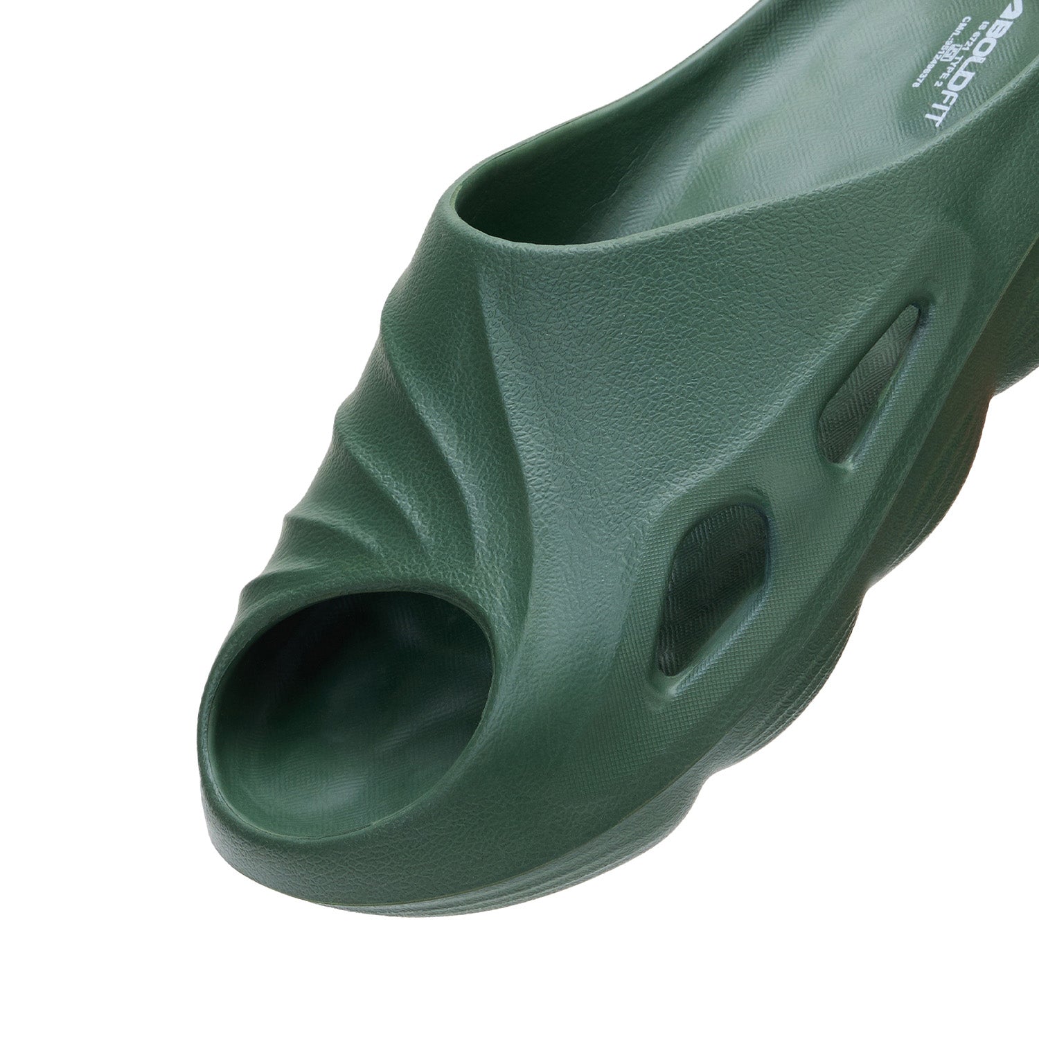 Footwear Men Spydr Slidz Eva - Olive