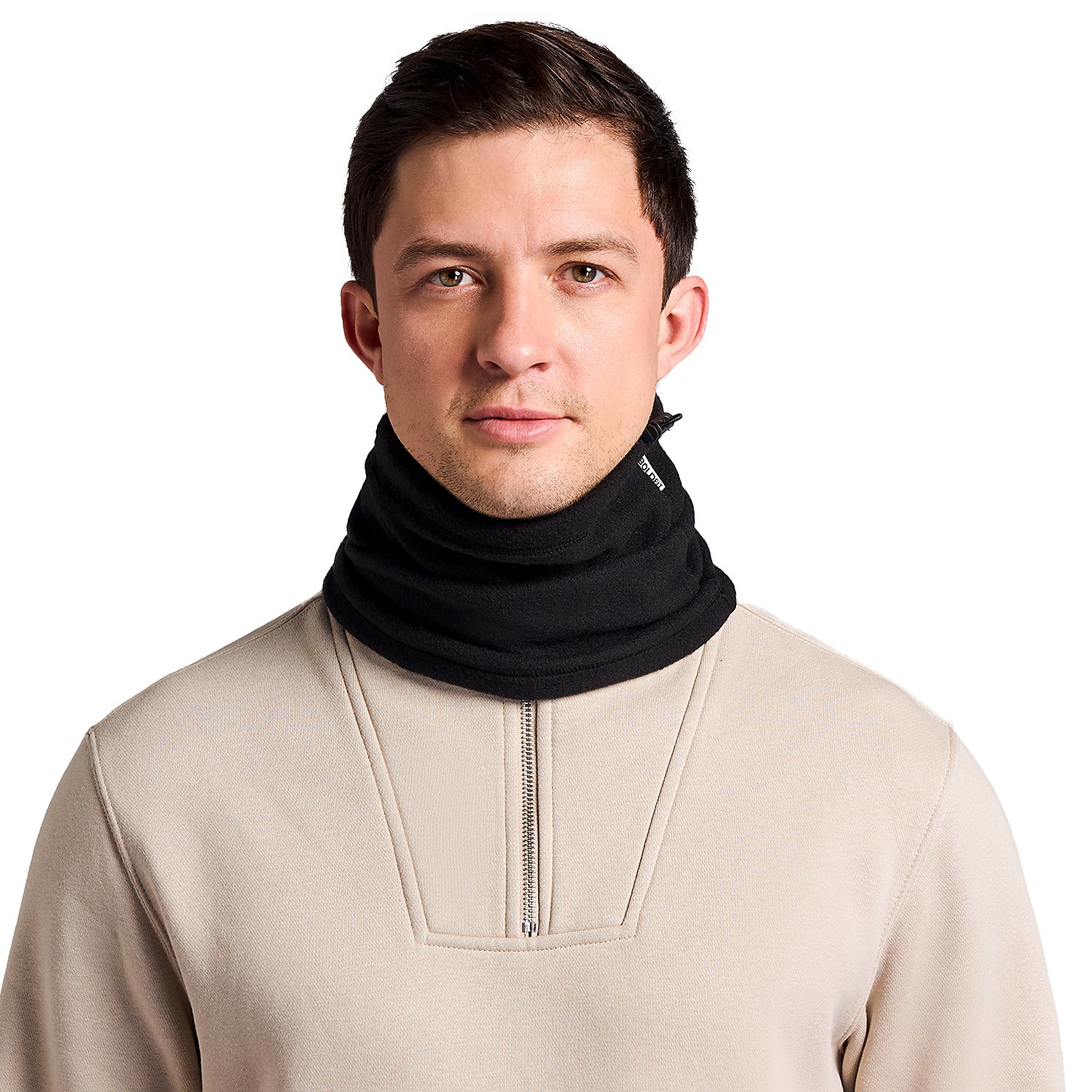 Bamboo Bandana - Black
