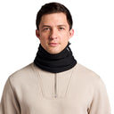Bamboo Bandana - Black