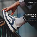 DRIPBLOC MIDNIGHT NAVY MEN'S SNEAKER