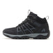 Outlander Pro Mens Trekking Shoes - Black
