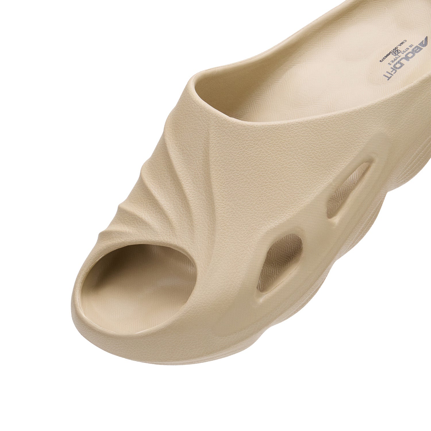 Men Spydr Slidz Eva - Beige