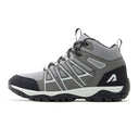 Outlander Pro Mens Trekking Shoes - Grey