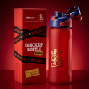 RCB Official Sippers Red Blue