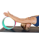 Yoga Wheel For Workout