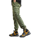 Trail King Hiking Shoes - Yellow