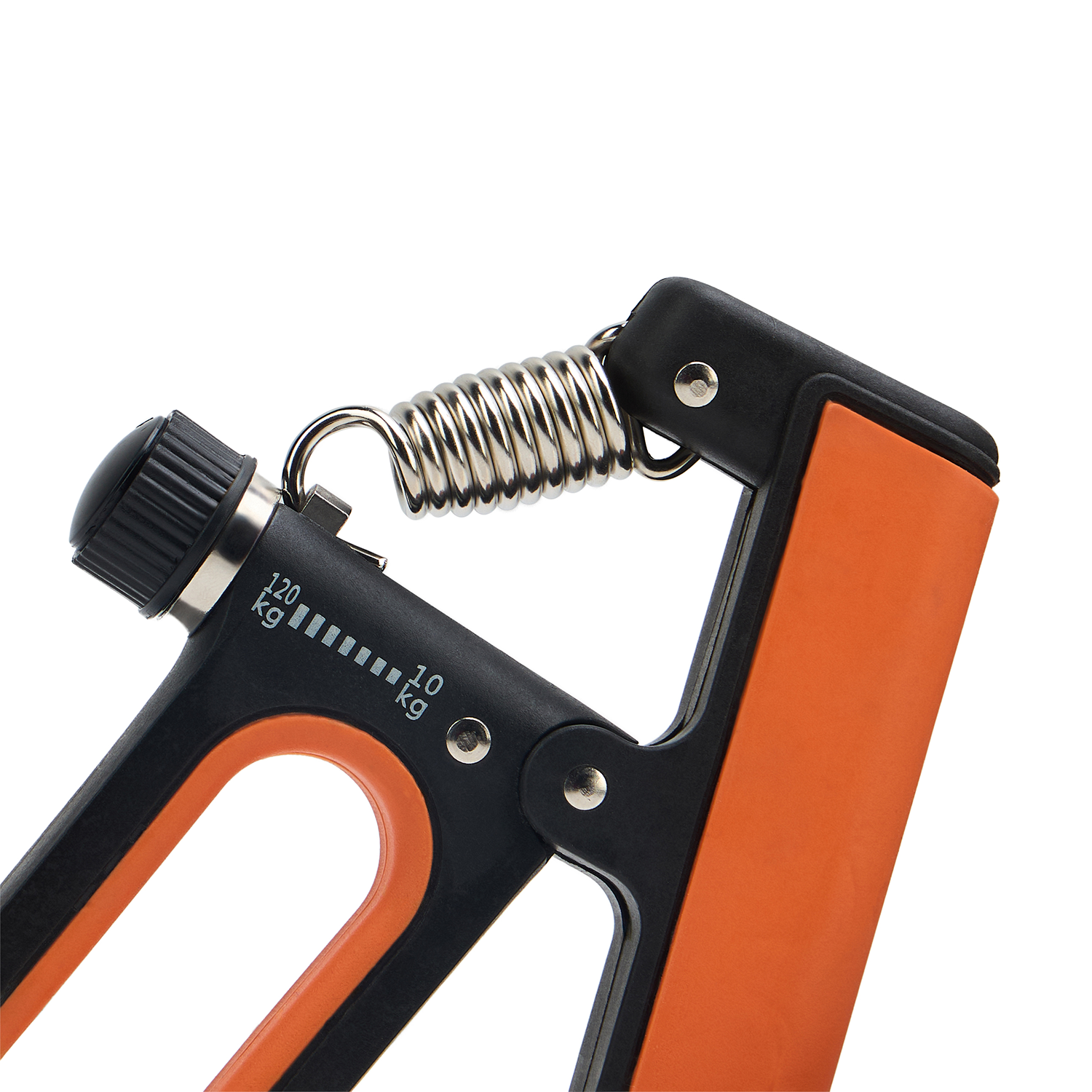 Hand Grip with Counter