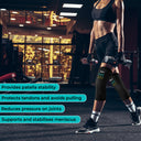 Ortho Knee Support